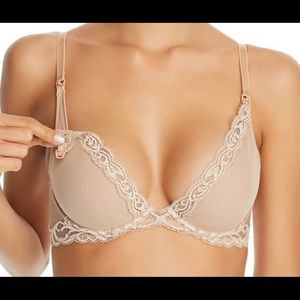 NWT Natori Feathers Maternity/Nursing Bra, Size 36B! 💕
